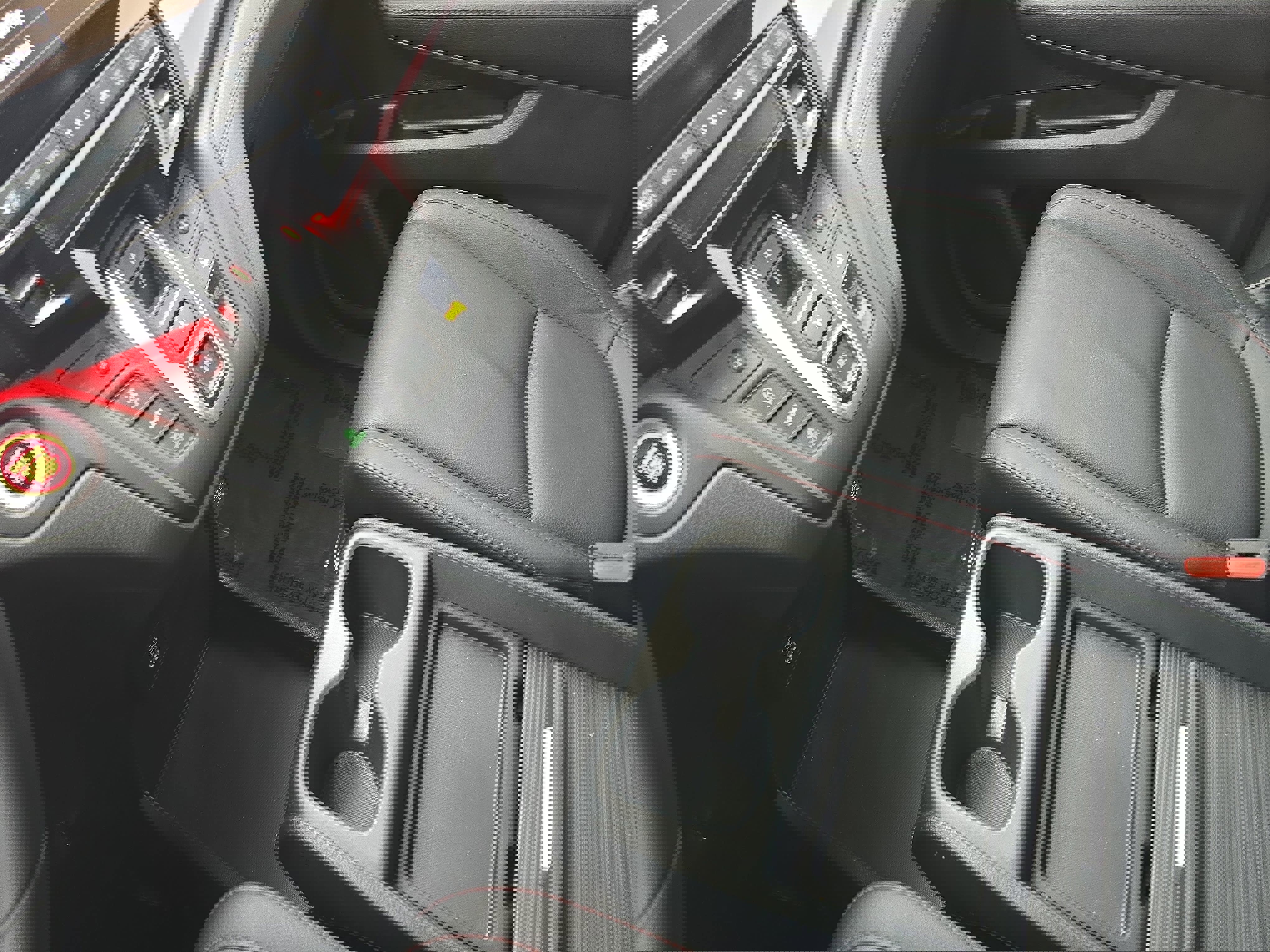 Certified 2024 Honda Odyssey Sport image 26