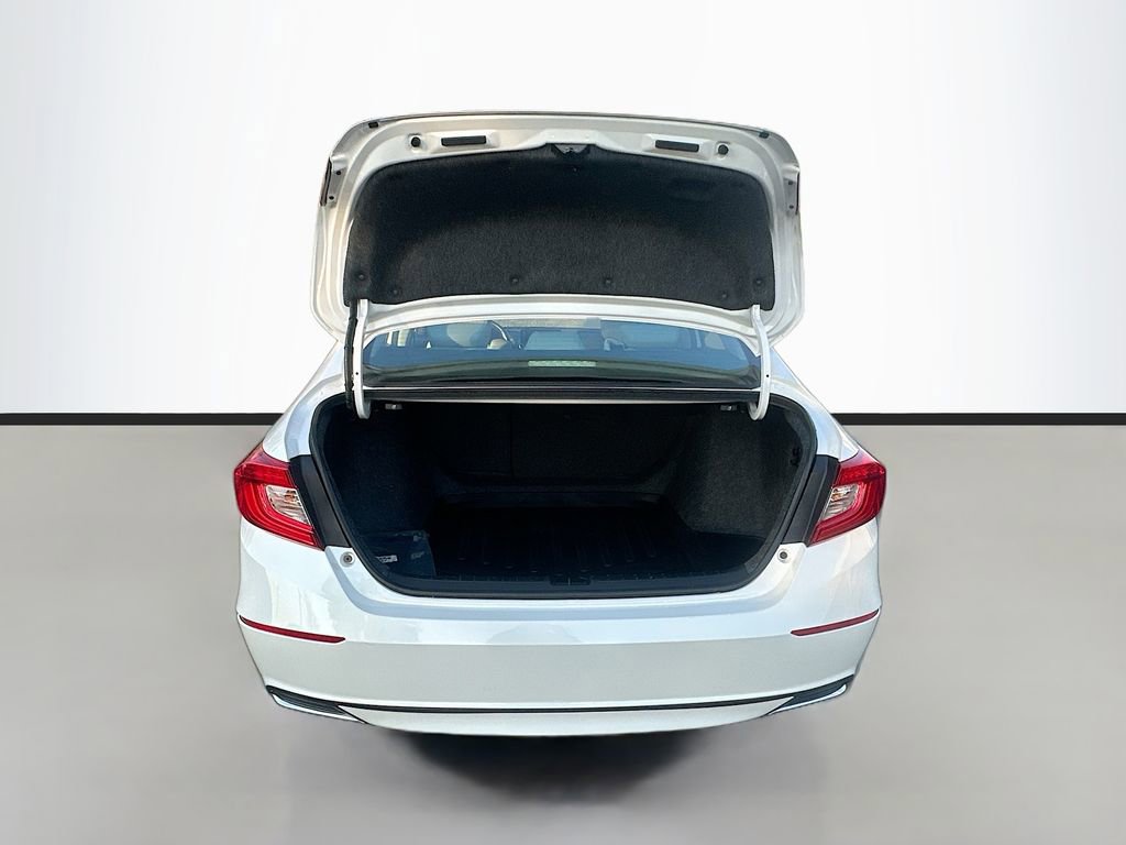 Used 2020 Honda Accord EX-L image 30