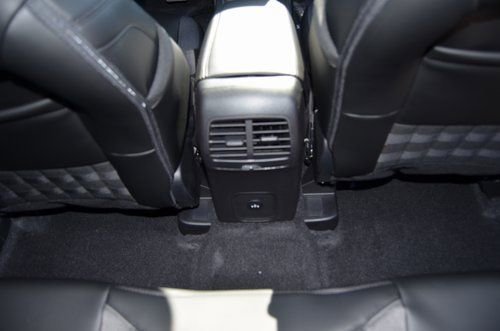 New 2025 Ford Bronco Sport Big Bend w/ Convenience Package image 50