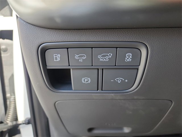 New 2026 Hyundai Ioniq 9 SEL image 26