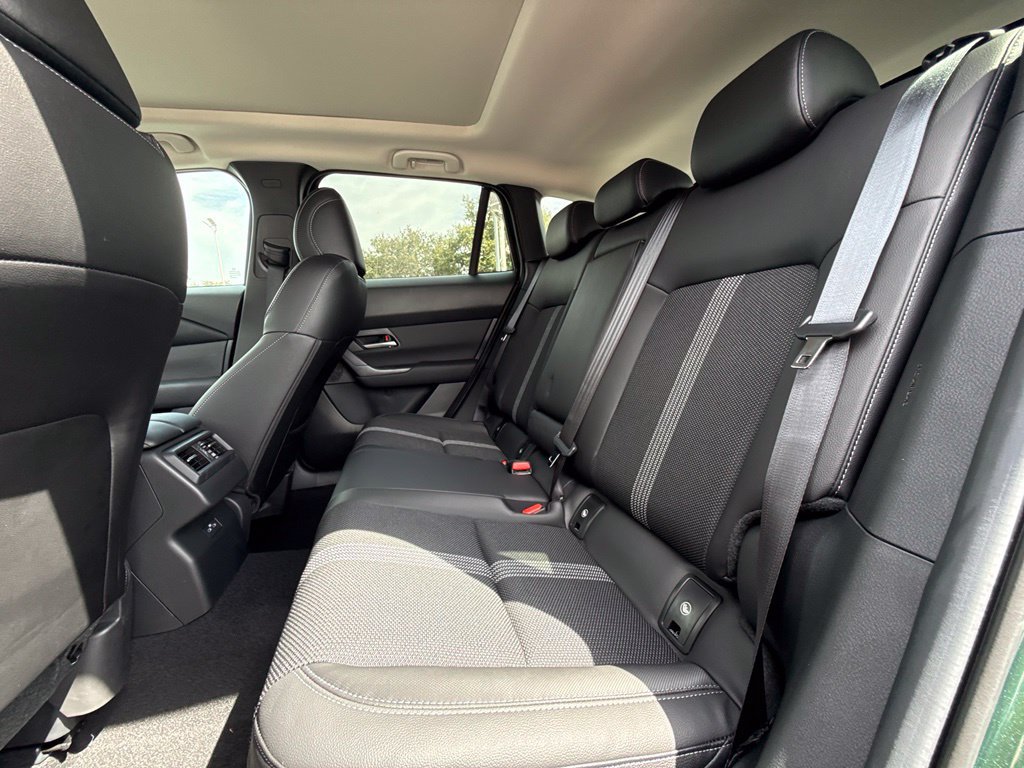 New 2026 MAZDA CX-50 AWD 2.5 S w/ Cargo Package image 39