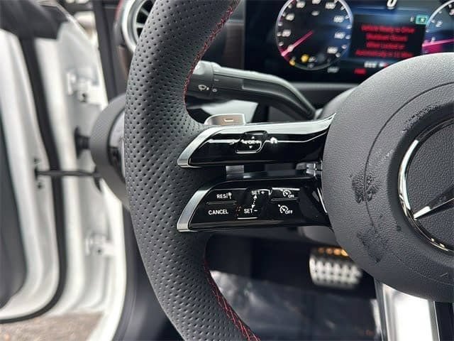 New 2026 Mercedes-Benz CLA 250 image 15