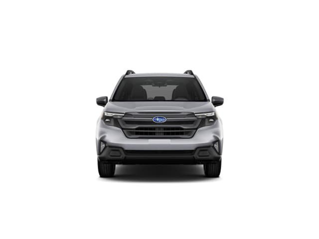 New 2026 Subaru Forester Premium AWD/4WD image 8