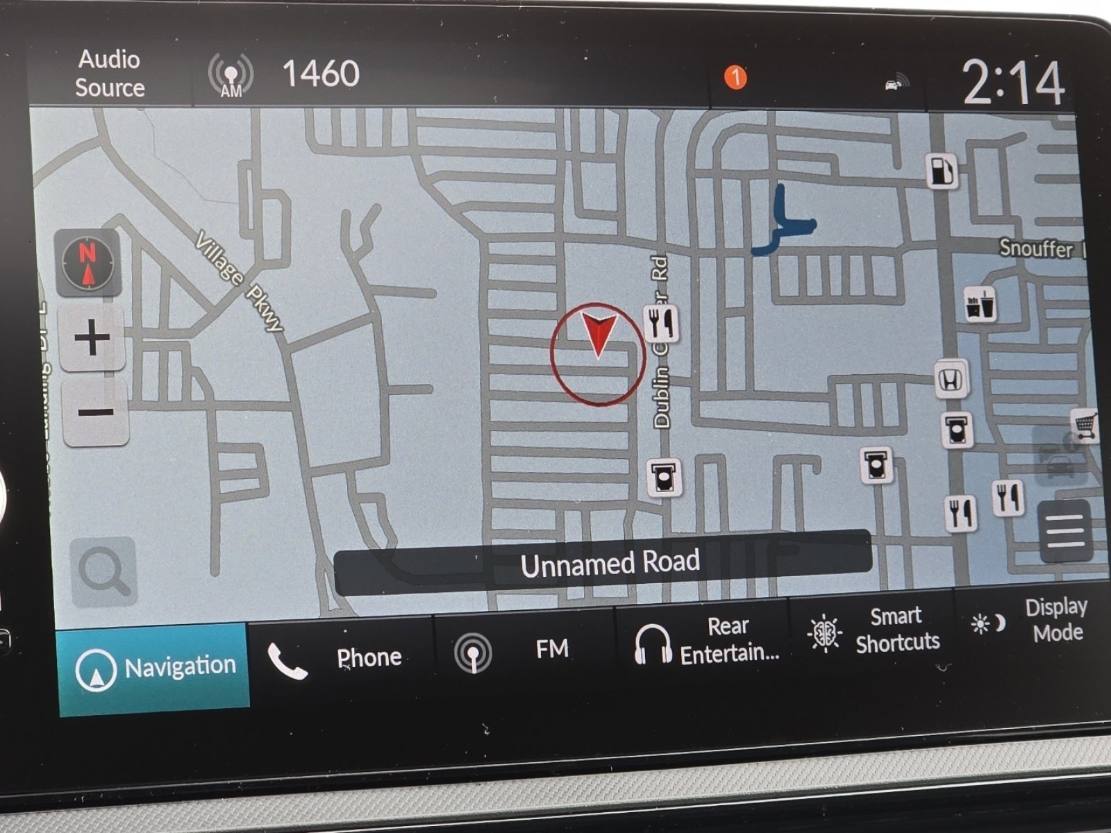 New 2026 Honda Odyssey Elite image 4