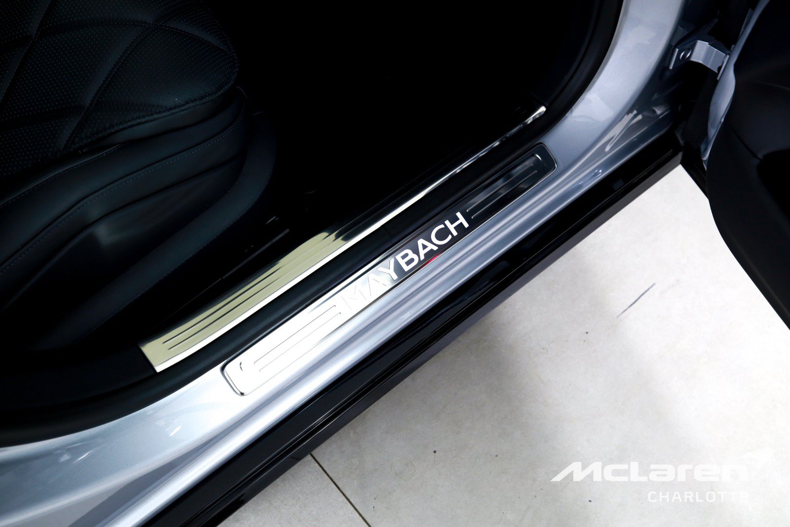 Used 2024 Mercedes-Benz Maybach S 680 4MATIC image 36