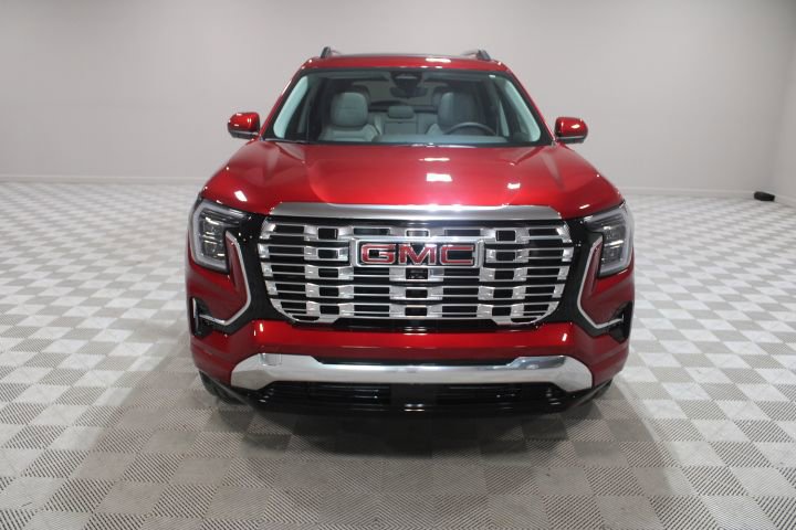 New 2026 GMC Terrain Denali AWD/4WD image 7