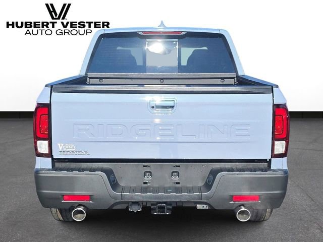New 2026 Honda Ridgeline RTL image 7