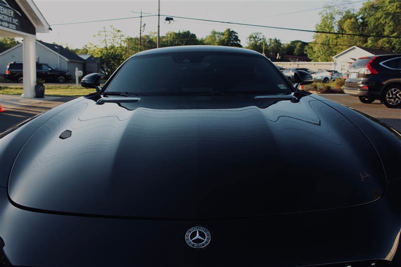 Used 2018 Mercedes-Benz AMG GT R image 51