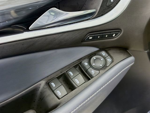 Used 2019 Buick Enclave Premium w/ Experience Buick Package image 20