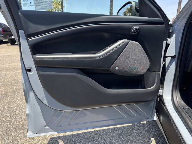 Certified 2024 Ford Mustang Mach-E Premium RWD image 18