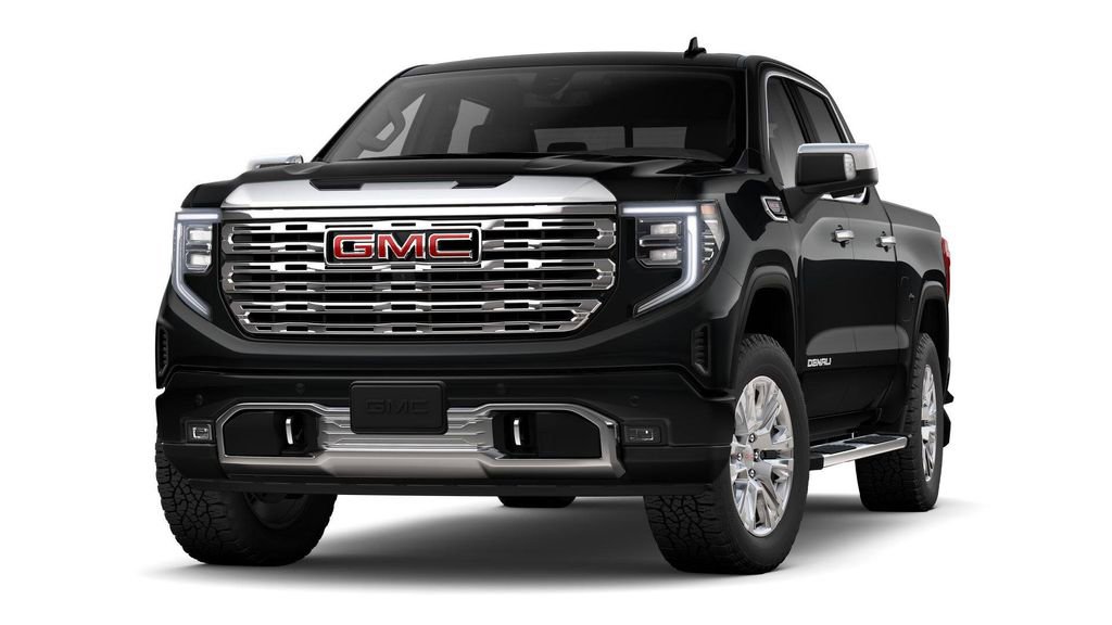 New 2026 GMC Sierra 1500 Denali AWD/4WD image 27