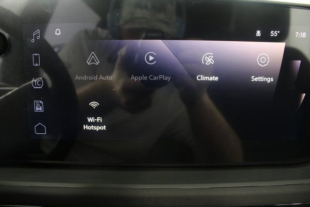 New 2026 Buick Envista Sport Touring w/ Convenience I Package image 4