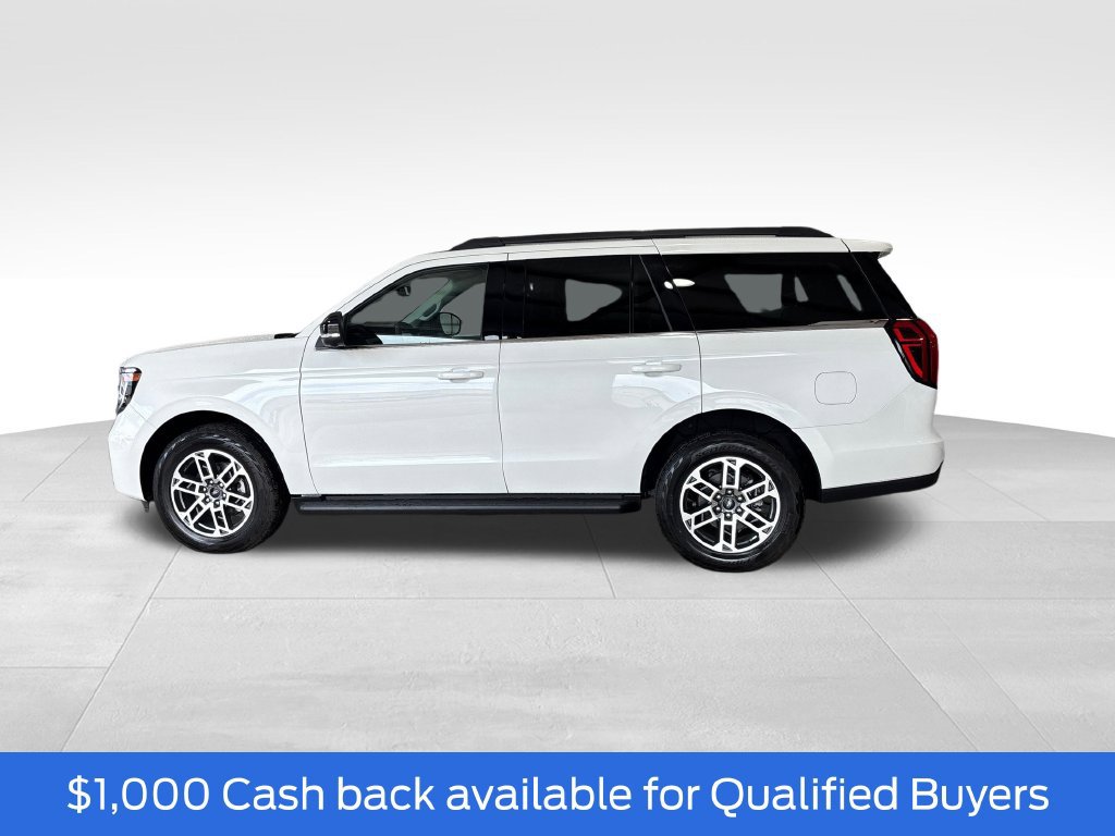 New 2026 Ford Expedition Active AWD/4WD image 2
