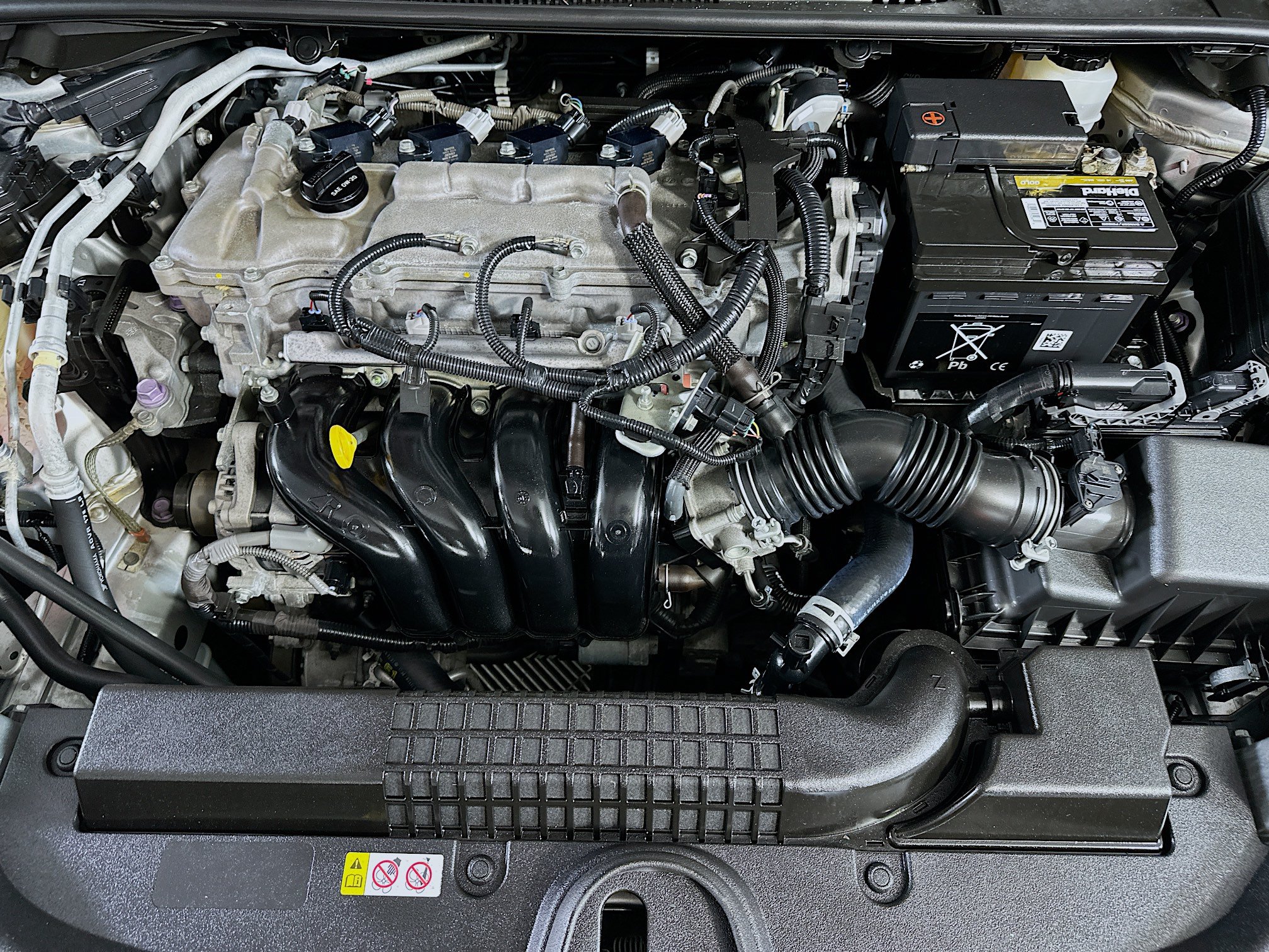 Used 2020 Toyota Corolla LE FWD image 30