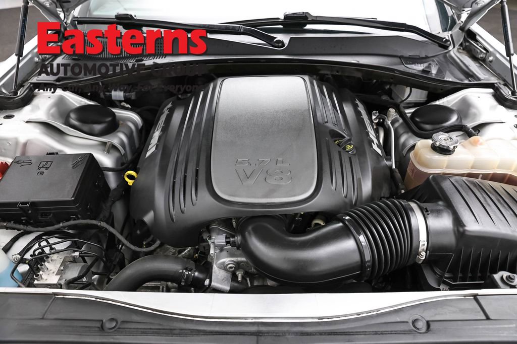 Used 2020 Chrysler 300 S image 7