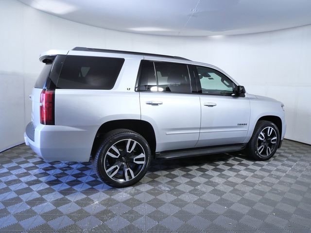 Used 2018 Chevrolet Tahoe LT AWD/4WD image 8