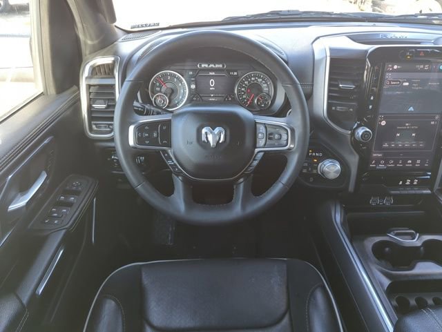 Used 2025 RAM 1500 Laramie image 18