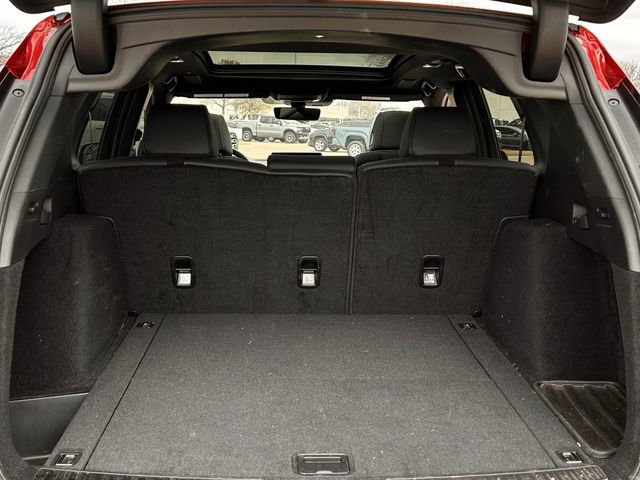 Certified 2024 Acura RDX A-Spec image 34