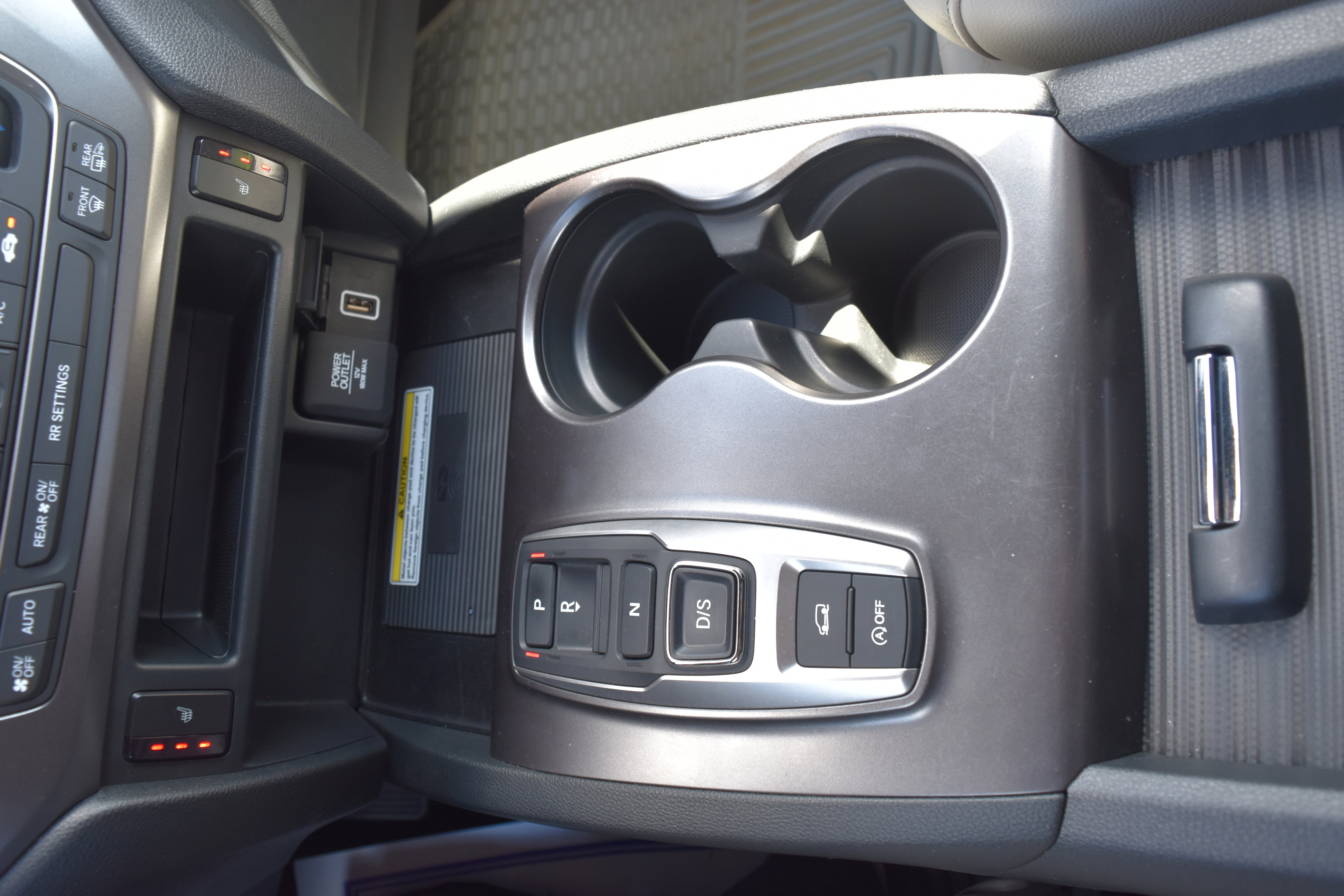 Certified 2023 Honda Passport EX-L image 25