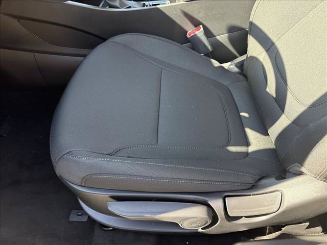 Certified 2026 Hyundai Tucson SE FWD image 4