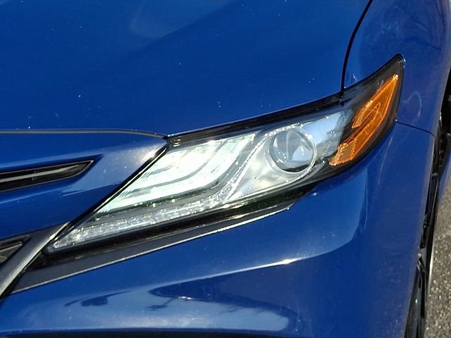 Used 2024 Toyota Camry XSE image 9