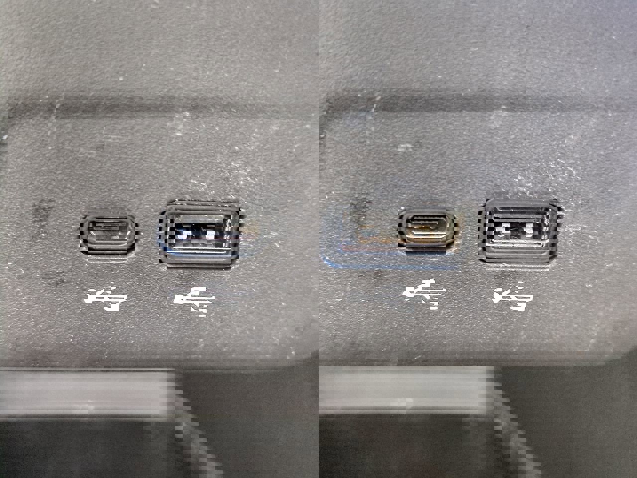 Used 2024 Chevrolet TrailBlazer RS w/ Driver Confidence Package image 20