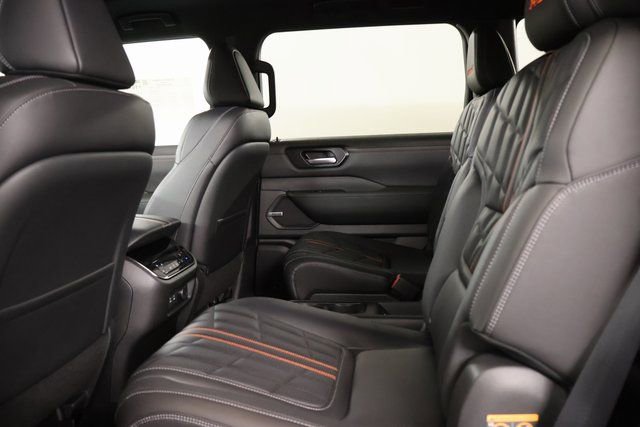 New 2026 Nissan Armada PRO-4X image 30