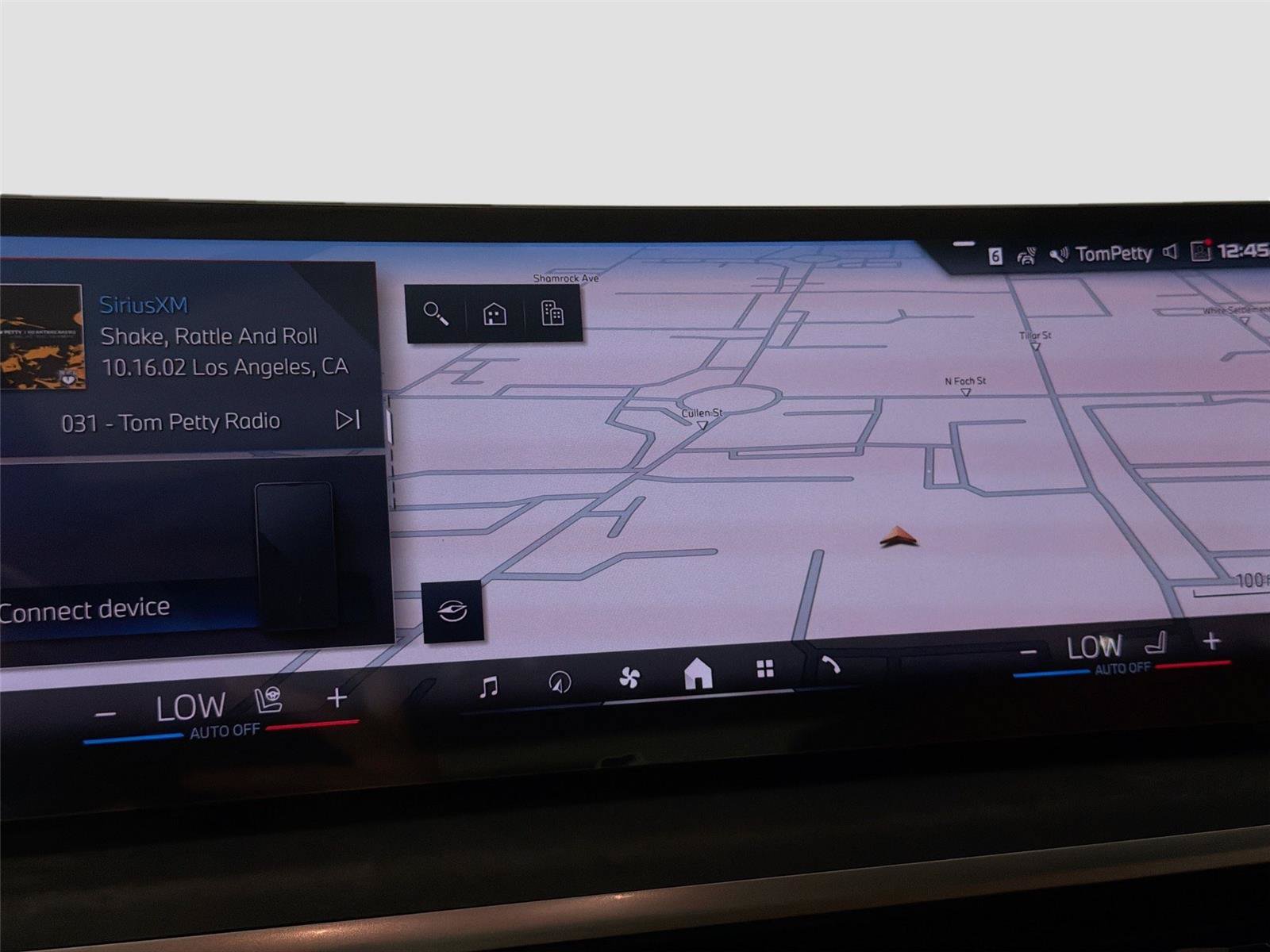 New 2027 BMW X7 M60i AWD/4WD image 12