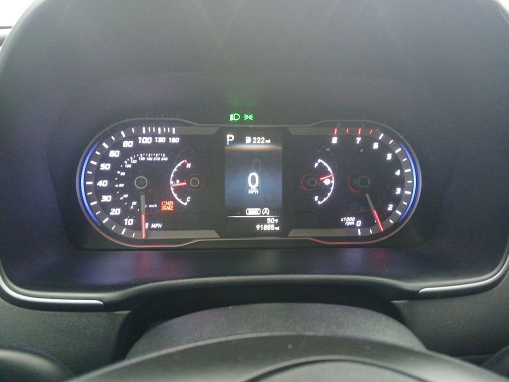 Used 2022 Hyundai Tucson SEL image 25