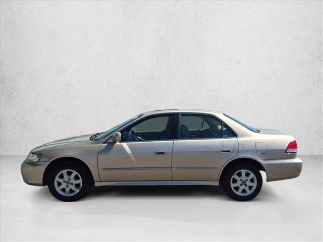 Used 2001 Honda Accord EX image 9