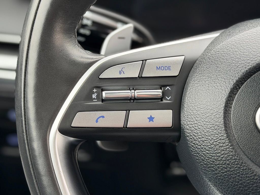 Used 2024 Hyundai Palisade Calligraphy AWD/4WD image 19