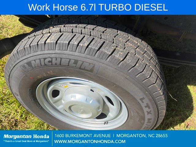 Used 2026 Ford F250 XL AWD/4WD image 11