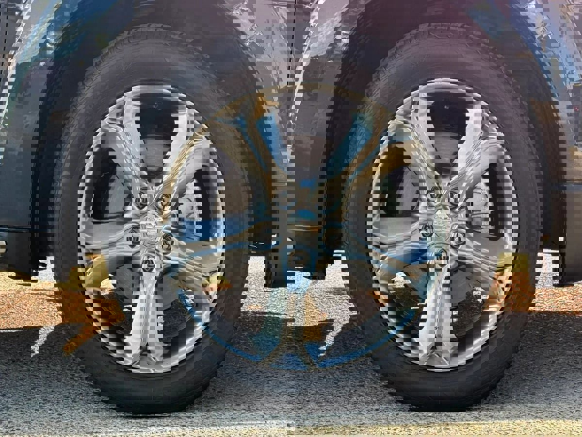 Used 2017 Dodge Journey Crossroad image 26