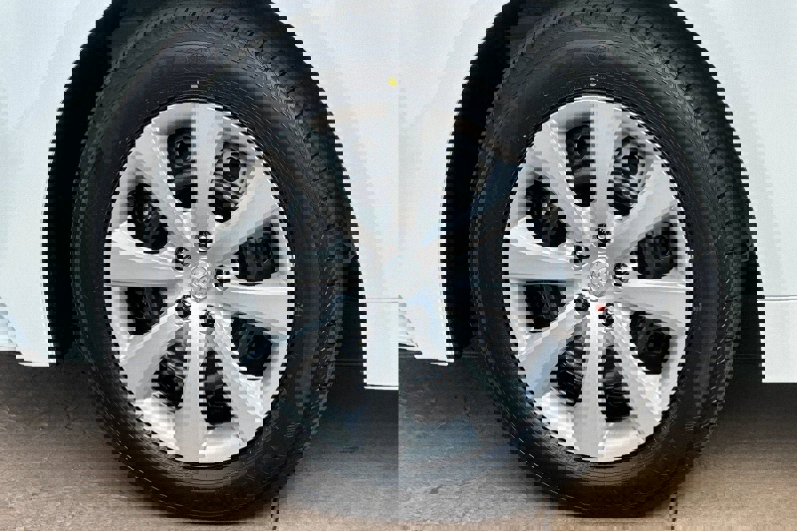 New 2026 Toyota Corolla LE image 32