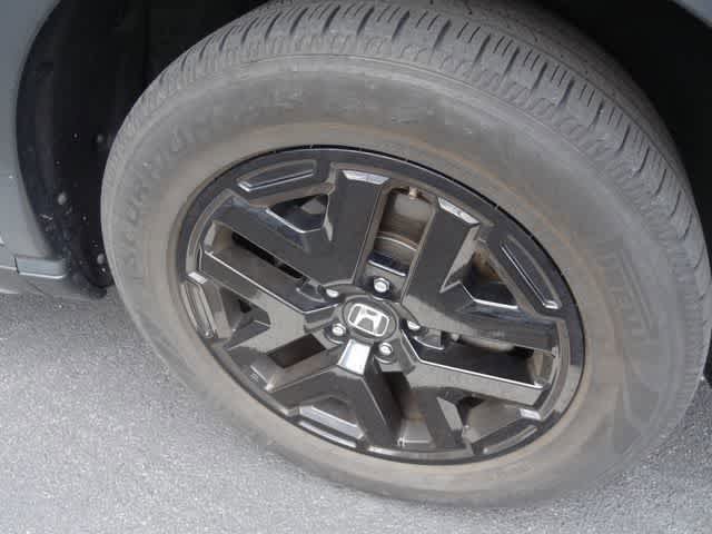 Used 2024 Honda CR-V LX image 14