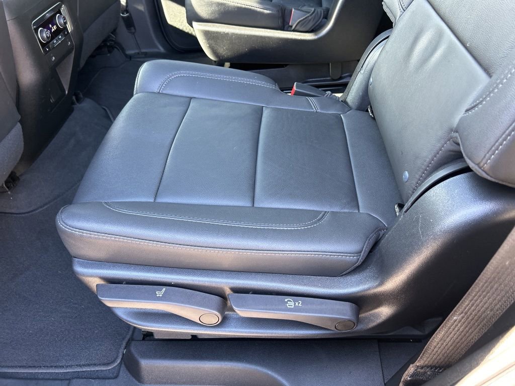 Certified 2022 Chevrolet Tahoe LT w/ Luxury Package image 50