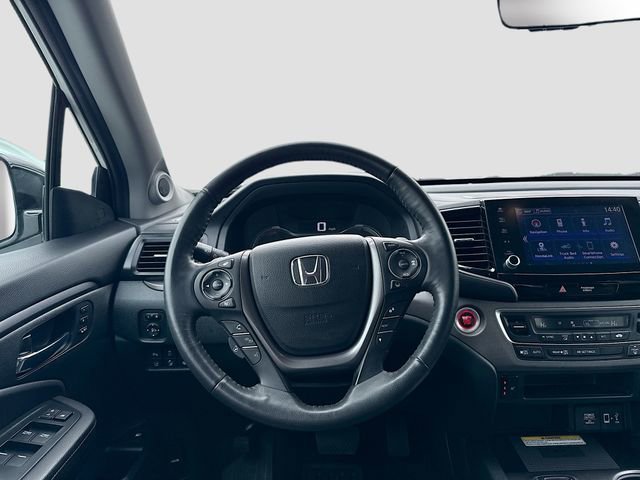 Used 2023 Honda Ridgeline RTL-E image 25