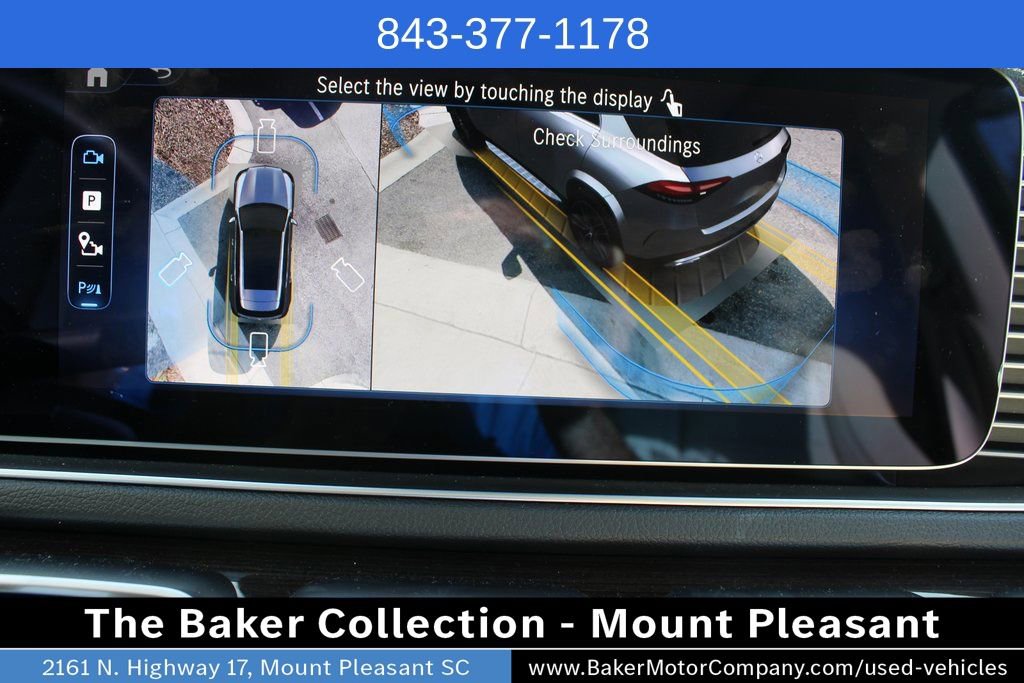 Certified 2026 Mercedes-Benz GLE 450 4MATIC image 49
