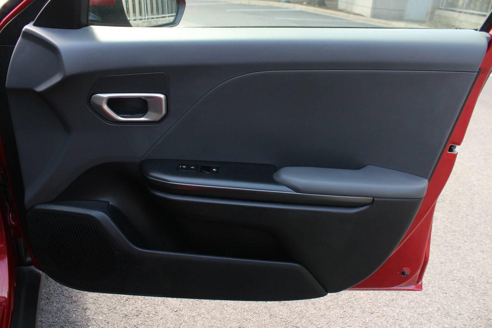 Used 2025 Kia K4 FWD image 23