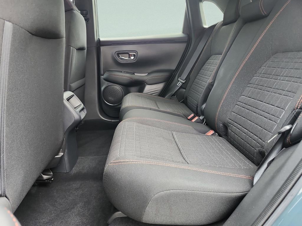 Used 2024 Honda HR-V Sport image 20