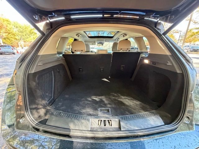 Certified 2022 Lincoln Corsair Reserve w/ Elements Package image 19