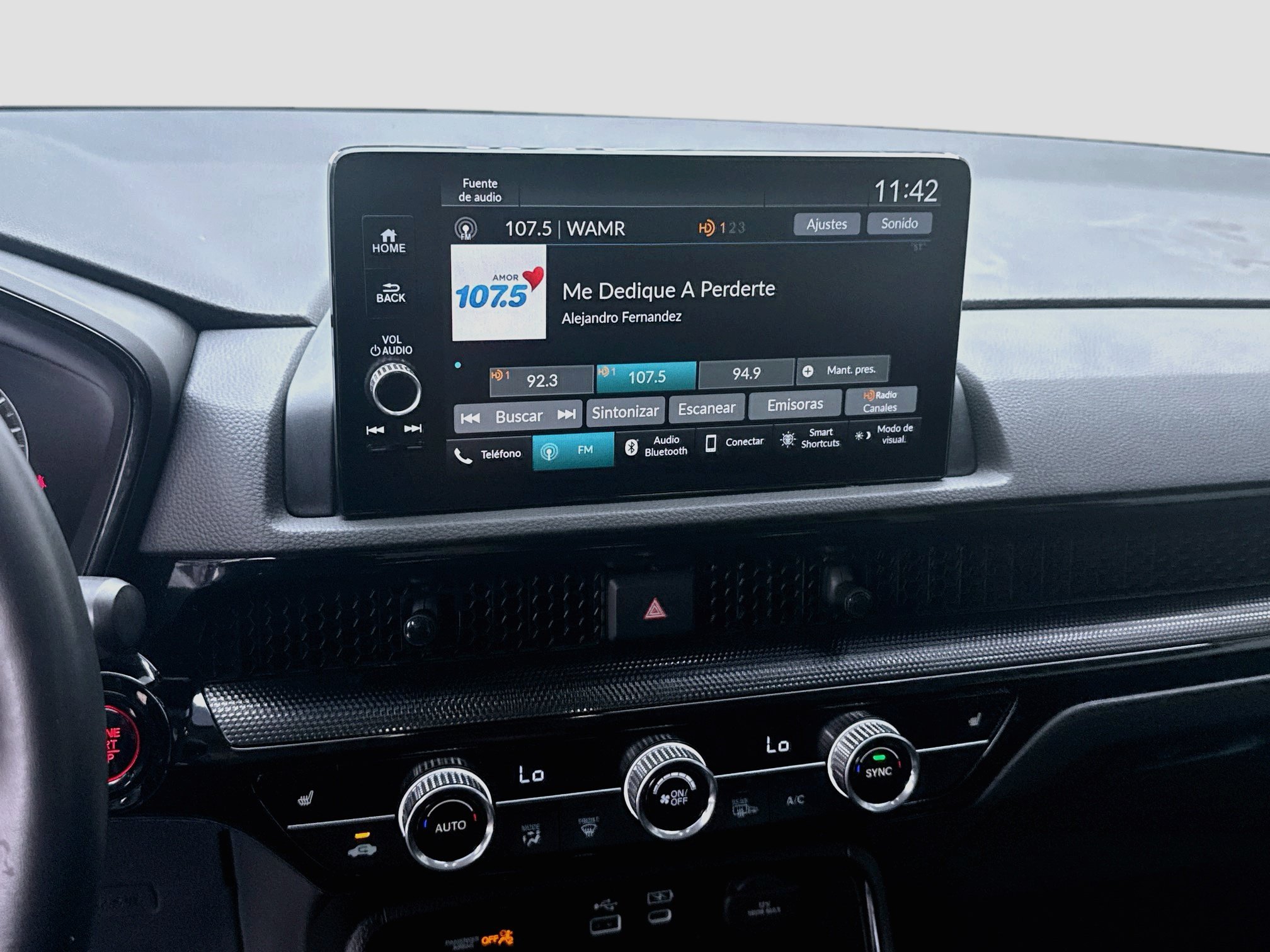 Used 2024 Honda CR-V EX-L image 12