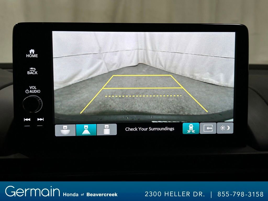 Used 2025 Honda Pilot EX-L image 25