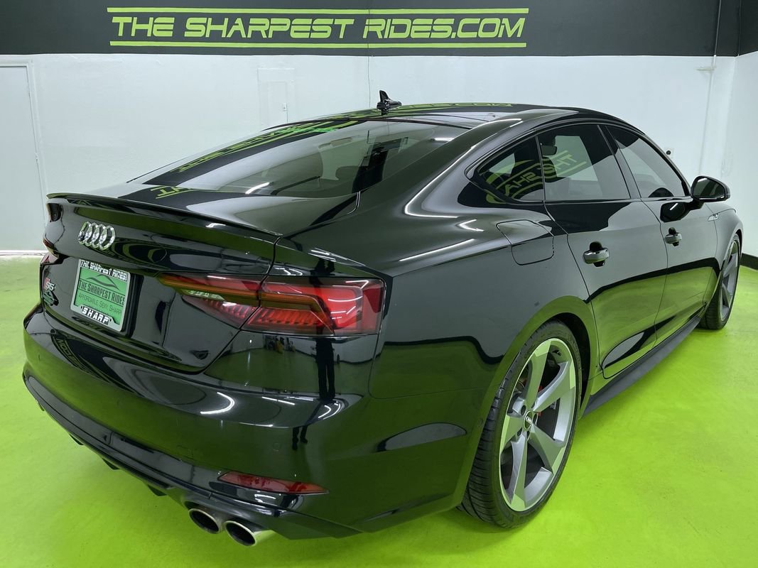 Used 2019 Audi S5 Prestige image 10