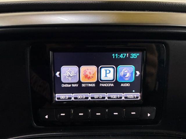 Used 2015 Chevrolet Silverado 1500 LT w/ Texas Edition, 1LT Trim image 41