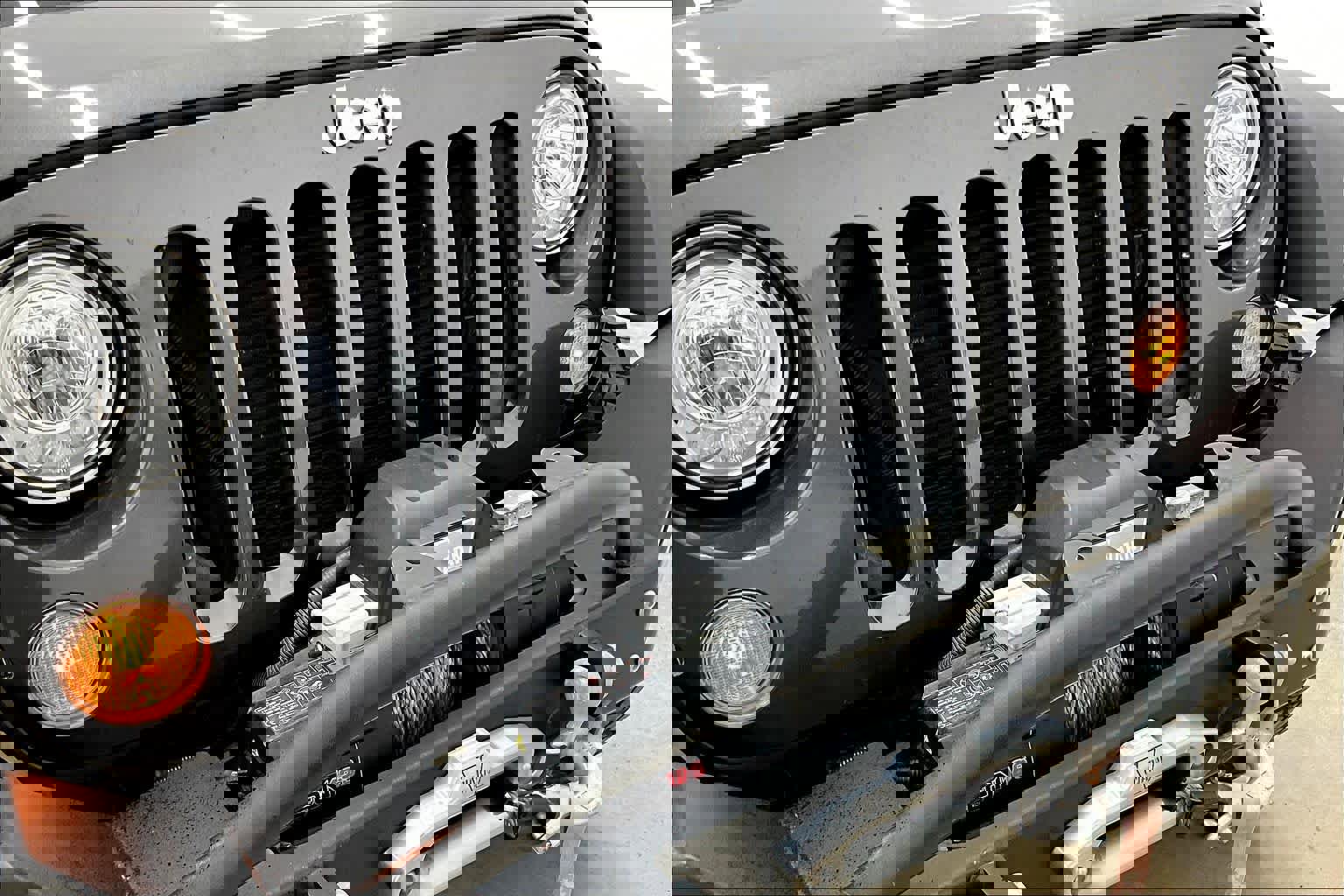 Used 2017 Jeep Wrangler Unlimited Rubicon w/ Connectivity Group image 30