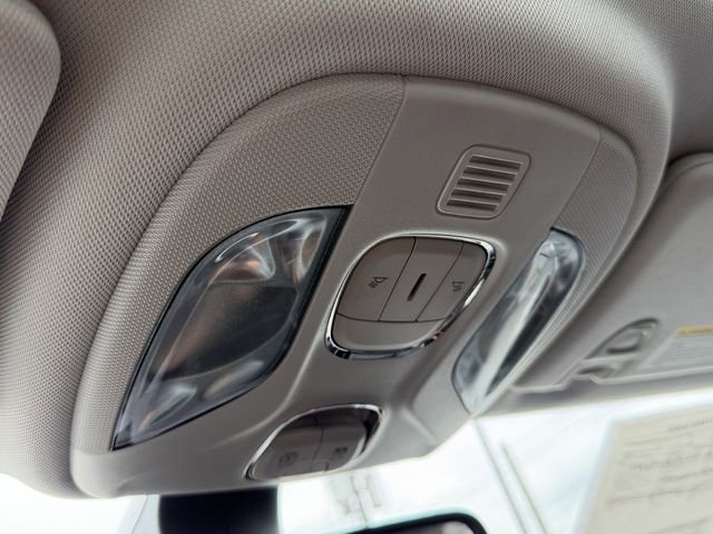 Used 2019 Jeep Compass Trailhawk w/ Leather Interior Group image 26