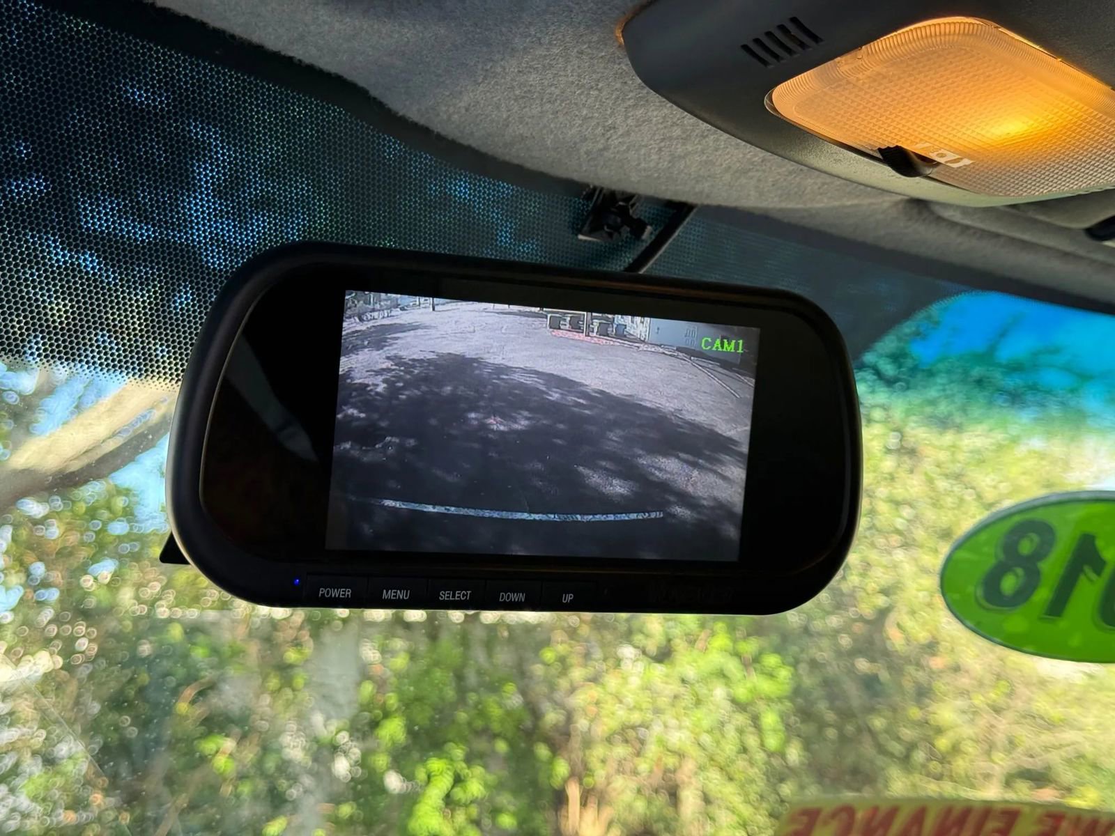 Used 2018 Mercedes-Benz Sprinter 2500 image 24