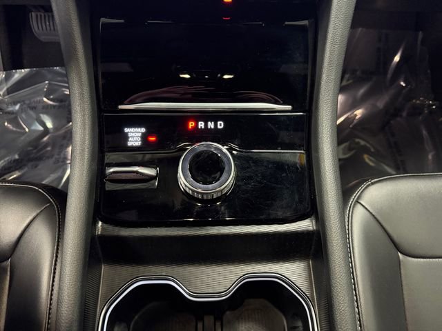 Used 2025 Jeep Grand Cherokee L Limited image 16