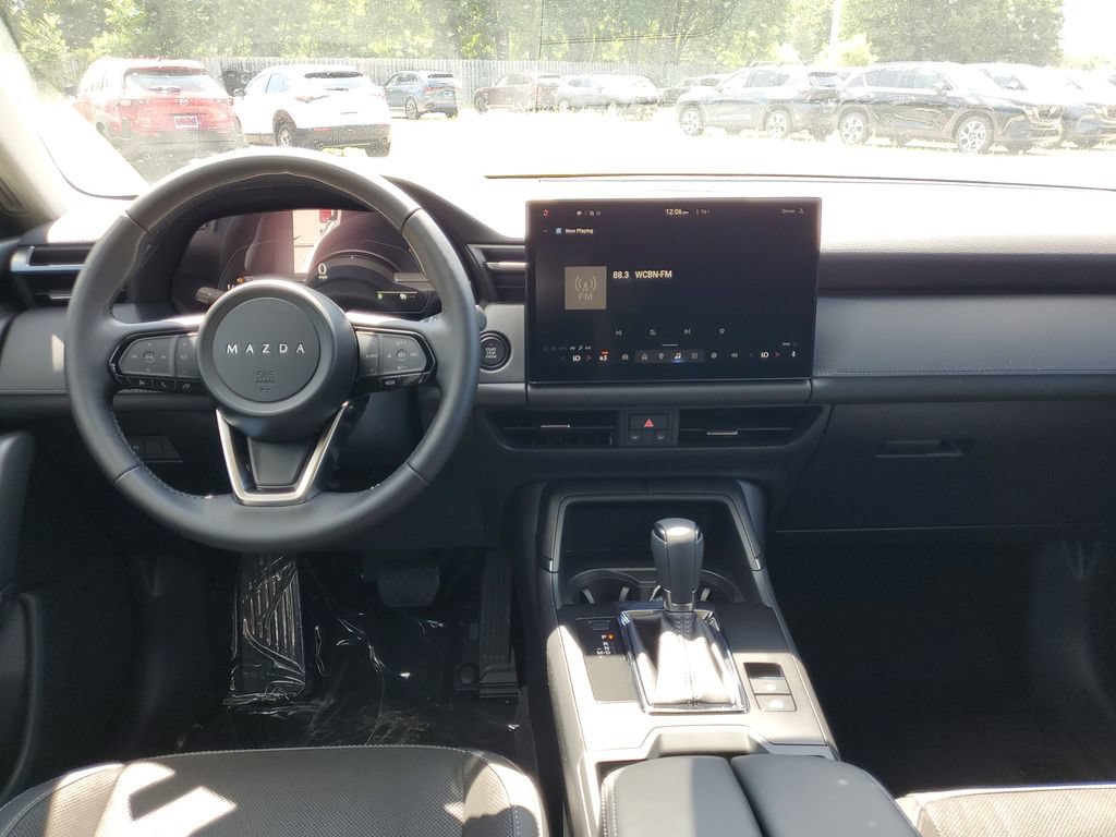 New 2026 MAZDA CX-5 Preferred AWD/4WD image 15